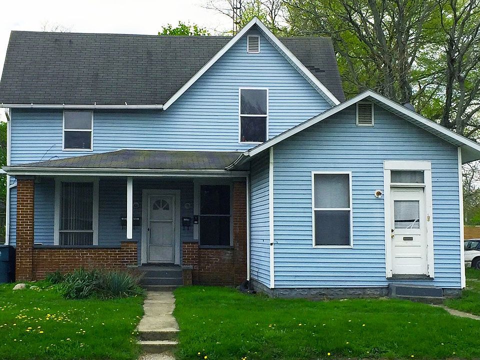 1st image of 1509 W Jackson St