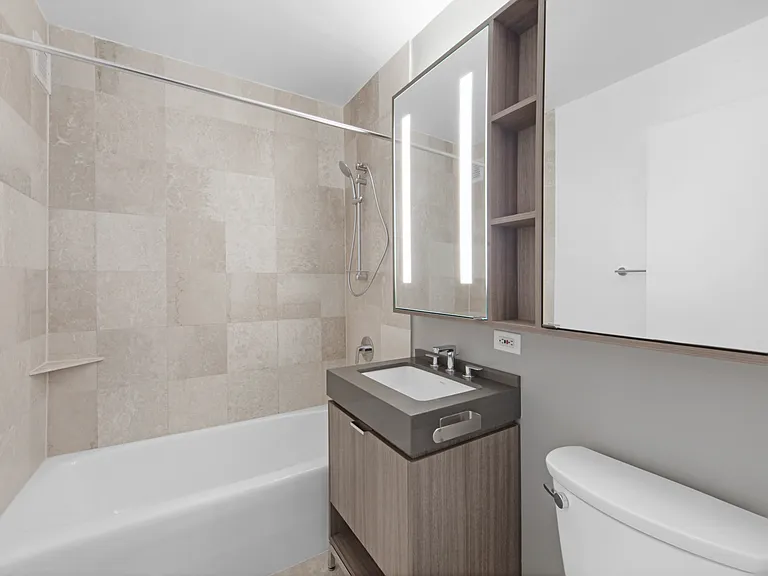77 W 24th St #24B — Photo 11