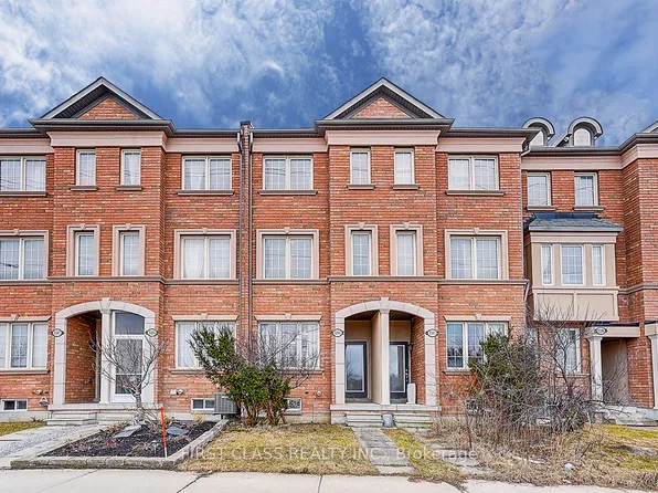 5303 Major Mackenzie Dr E, Markham, ON L6C 0N3