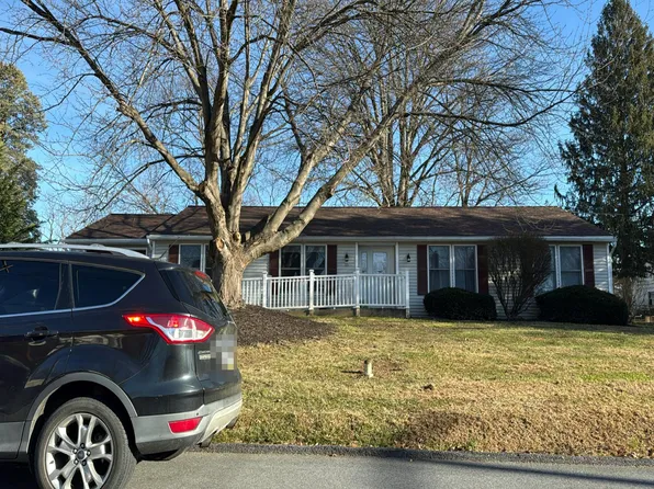 15 Fairview Ave, Lancaster, PA 17603