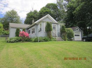 72 A St, North Adams, MA 01247