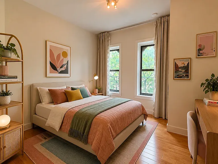 401 Suydam St #3B — Photo 6