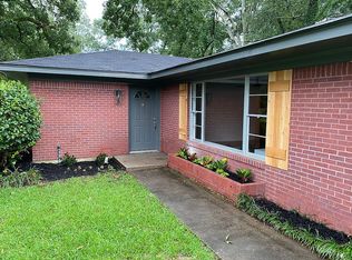 3825 Truett Blvd, Shreveport, LA 71107