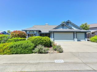 9001 Propeller Way, Fair Oaks, CA 95628