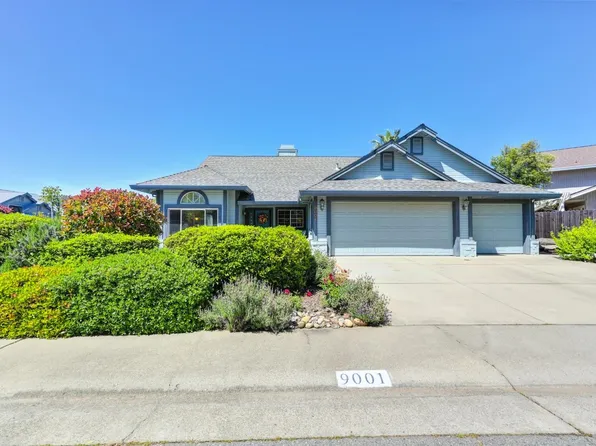 9001 Propeller Way, Fair Oaks, CA 95628