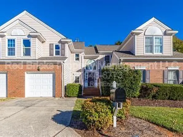 4709 Morning Dew Ct, Charlotte, NC 28269