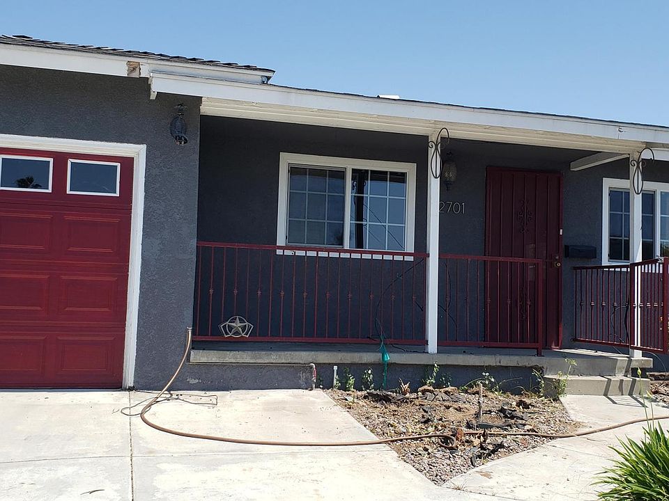 1st image of 2701 Baily Ave