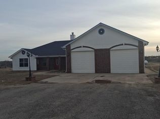 6655 Las Brisas Blvd, Del Rio, TX 78840