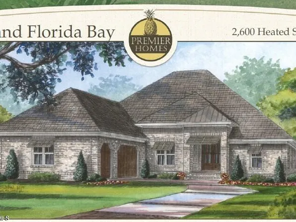 3002 Golden Turtle Way, Southport, NC 28461