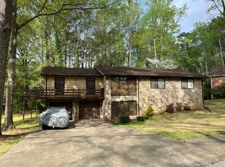 124 Creek Cir, Stockbridge, GA 30281