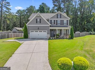 2095 Sparrowhawk Ct, Austell, GA 30106