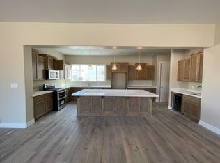 14816 E 47th Dr, Yuma, AZ 85367