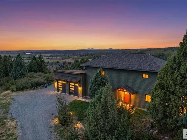1699 Mountain Laurel Dr, Ashton, ID 83420