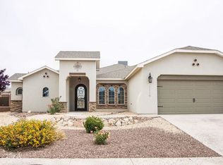 1116 La Bajada Dr, Alamogordo, NM 88310