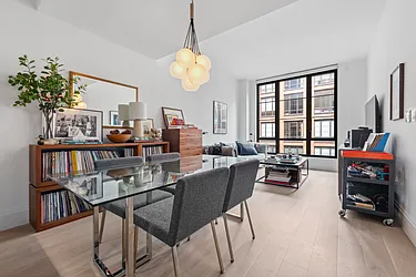 438 East 12th Street, #4T
