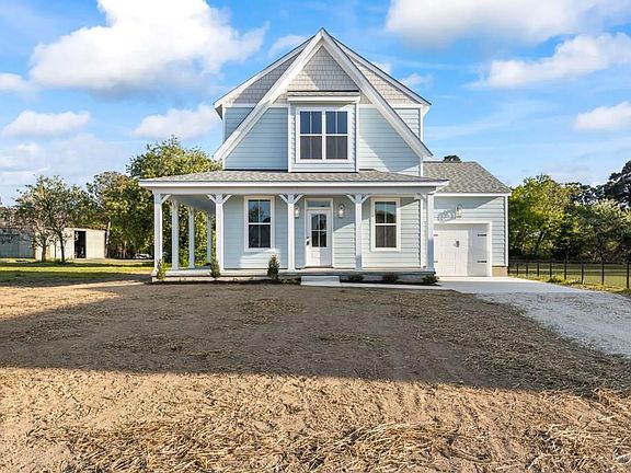 2nd image of LOT 62 Tower Hill Circle Cpe