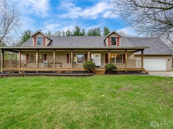 2501 Jade Pointe Ct, Waynesville, OH 45068