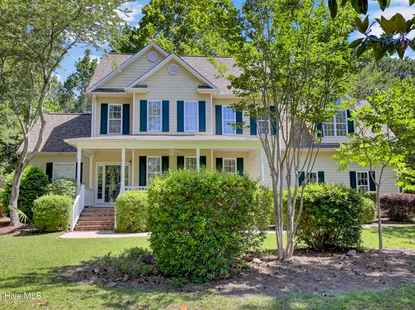 307 Headwaters Drive, Hampstead, NC 28443