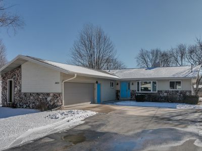3425 W Capitol Dr, Appleton, WI, 54914