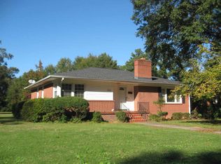 2801 Edgewood Ave, Anderson, SC 29625