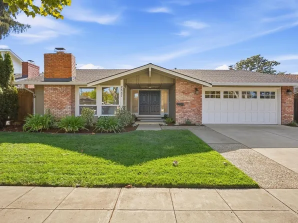 2557 Booksin Ave, San Jose, CA 95125
