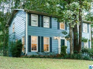 1089 Macqueen Cir, Helena, AL 35080