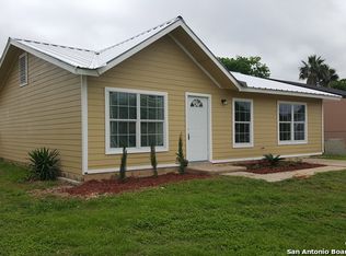9150 Seafarer Dr, San Antonio, TX 78242