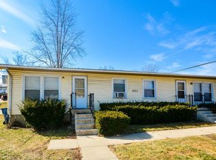 663 Stevenson Rd, Erlanger, KY 41018