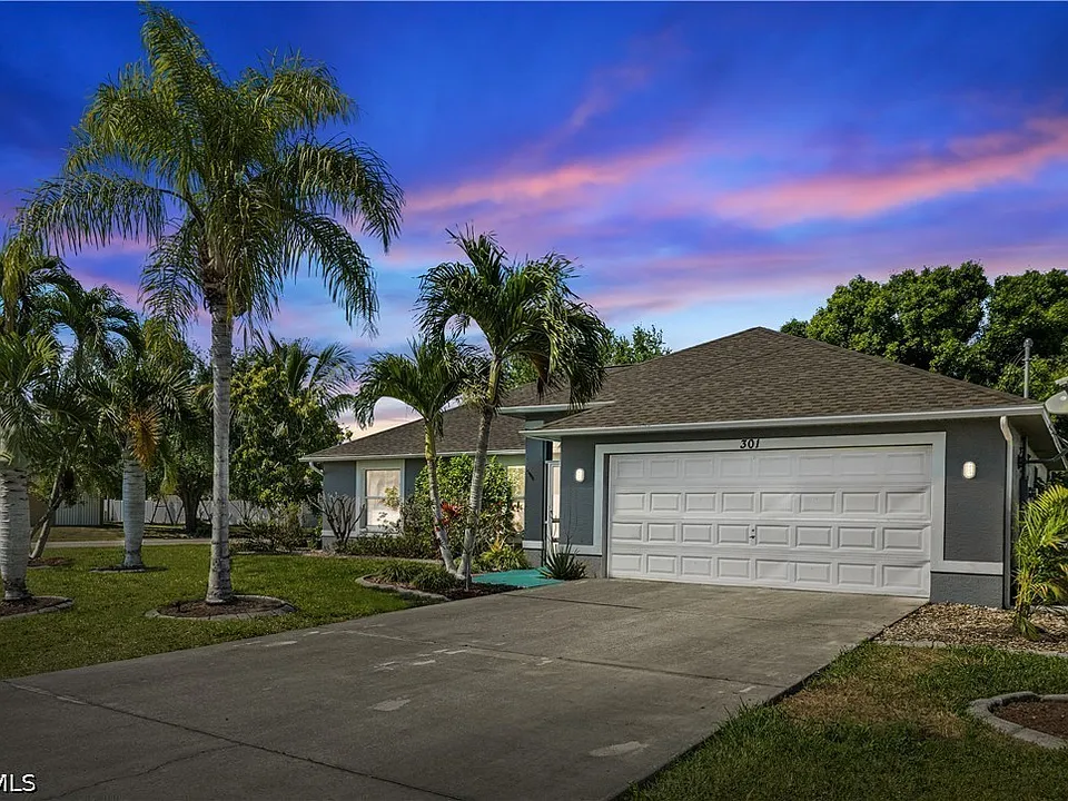 301 SE 30th Ter