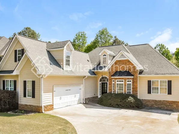 34 Roberson Dr NE, Cartersville, GA 30121
