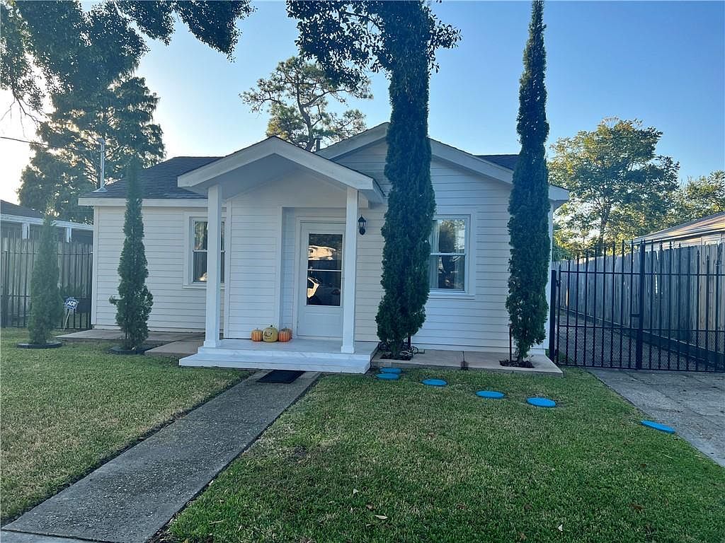 2920 Ivy Pl, Chalmette, LA 70043 Zillow
