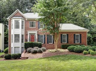 110 Stone Gate Way SE, Mableton, GA 30126