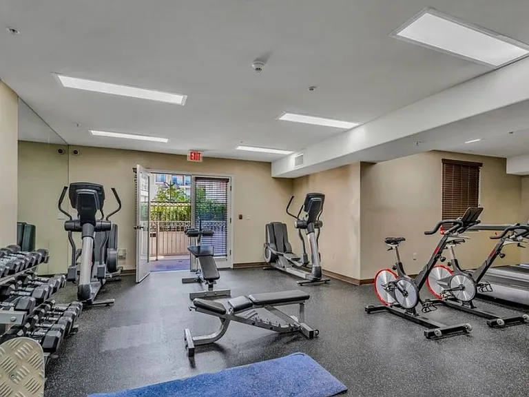 3740 Santa Rosalia Dr #319 — Photo 15