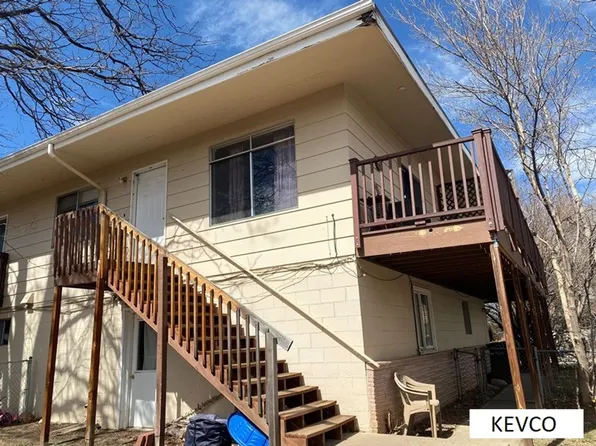 2433-2435 Crabtree Dr, 2433-2435 Crabtree Dr, Fort Collins, CO 80521