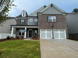 1733 Dover Creek Ln #146A, Lawrenceville, GA 30045