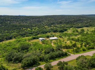 12987 S State Highway 16, Llano, TX 78643