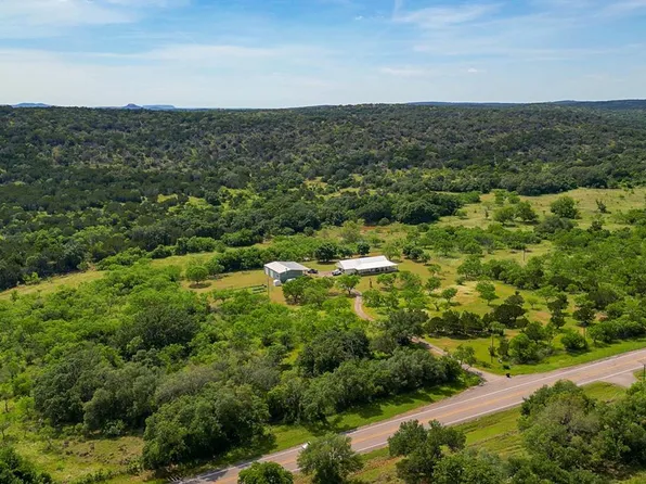 12987 S State Highway 16, Llano, TX 78643