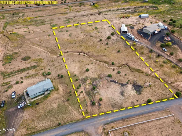 6649 Avanti Way, Show Low, AZ 85901