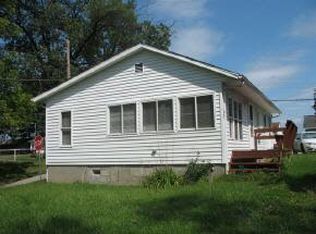 3502 South St #800E, Walkerton, IN 46574