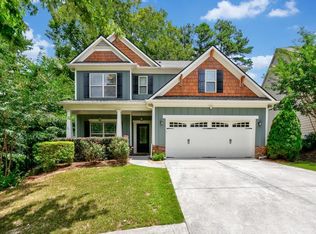 5031 Briarcliff Dr, Sugar Hill, GA 30518