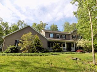 90 Moskaluk Rd, Berwick, PA 18603