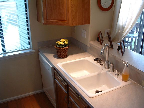 Kitchen Amenities