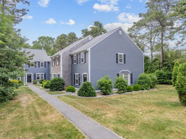 248 Camp Street #I6, West Yarmouth, MA 02673