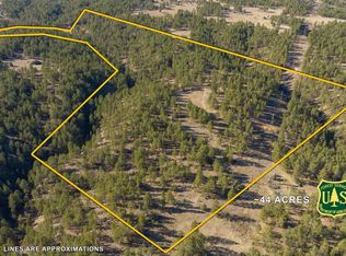 TRACT-12R Northview Ct, Hot Springs, SD 57747
