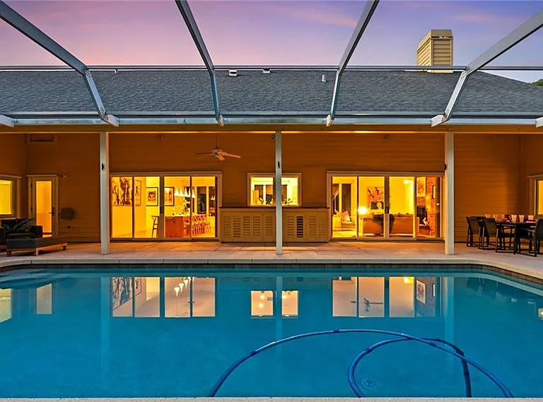 586 Yucca Rd — Photo 21