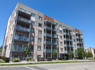 20 Orchid Place Dr #209-11, Toronto, ON M1B 0E1