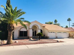 19407 N 67th Dr, Glendale, AZ 85308
