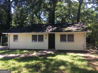5141 3rd St, Morrow, GA 30260
