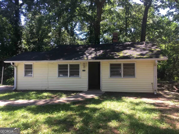 5141 3rd St, Morrow, GA 30260