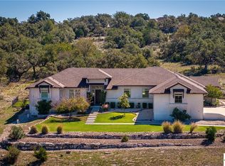 1638 Decanter Dr, New Braunfels, TX 78132